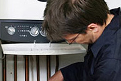 boiler repair Cwrt