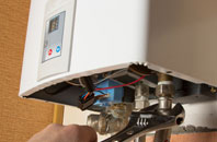 free Cwrt boiler install quotes